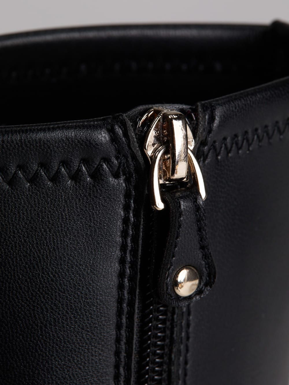 Yanka Faux-Leather Booties - Guess