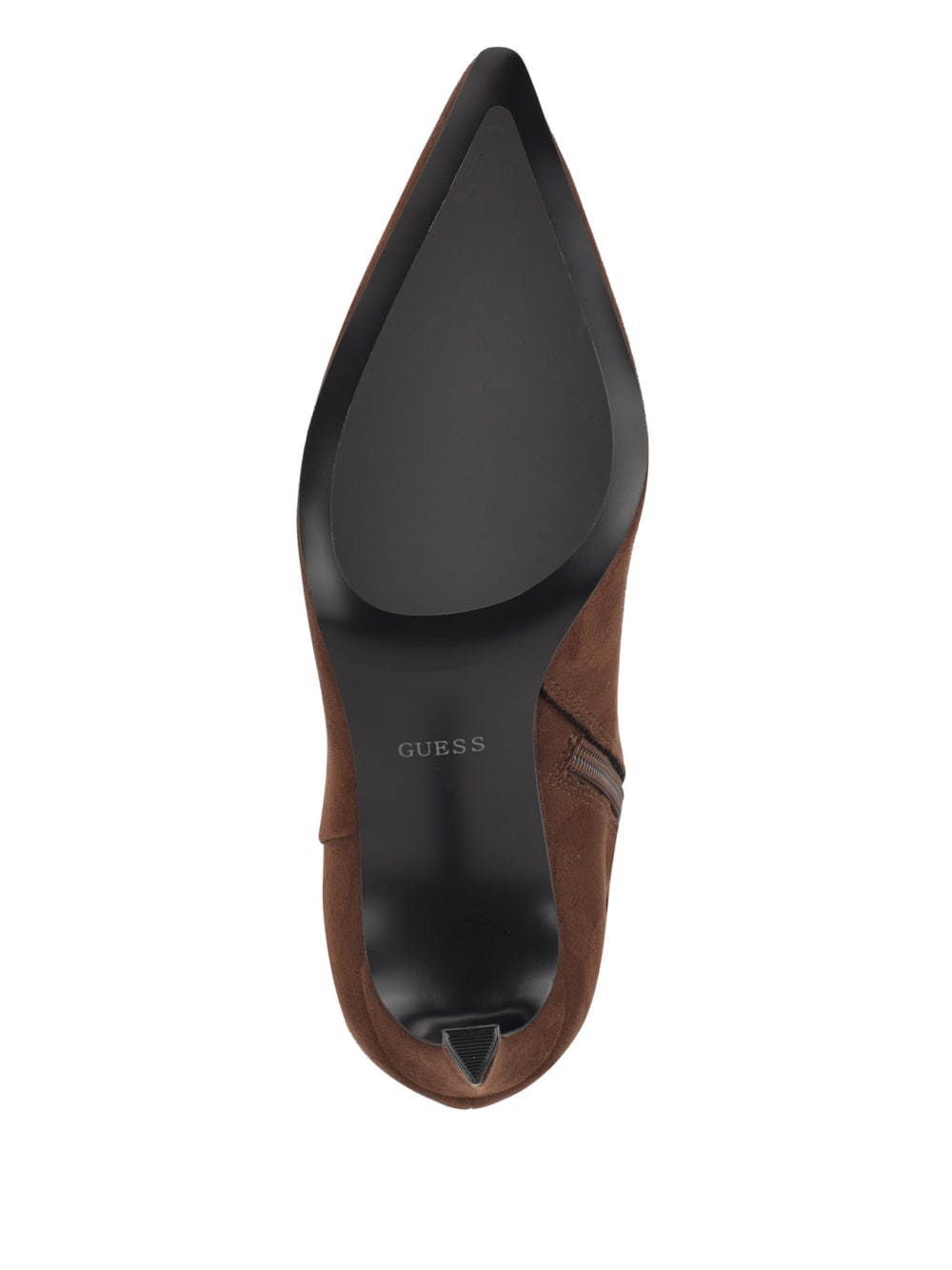 Palisa Knee-High Boots - Guess