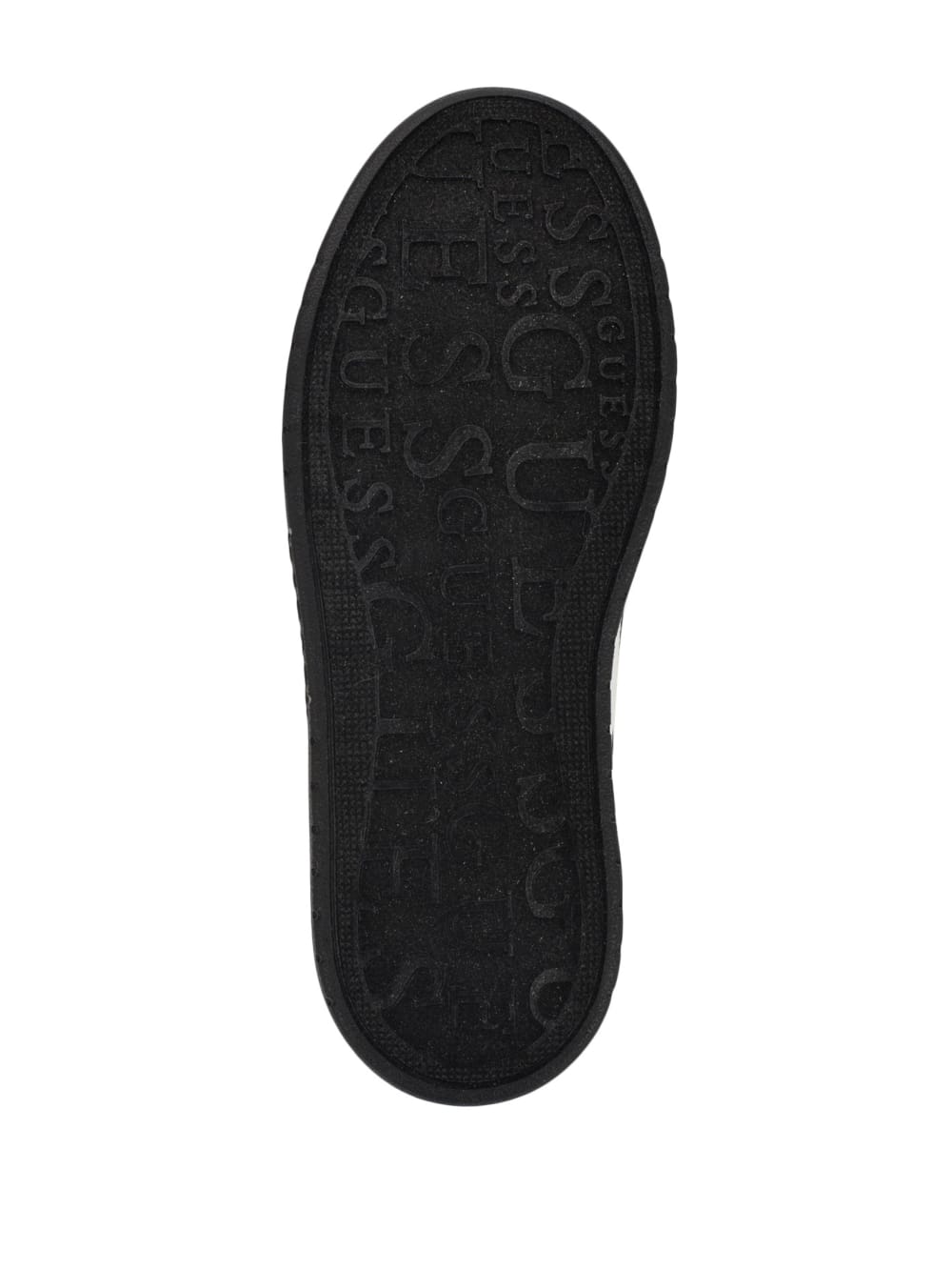 Ridgee Platform Low-Top Joggers - Guess