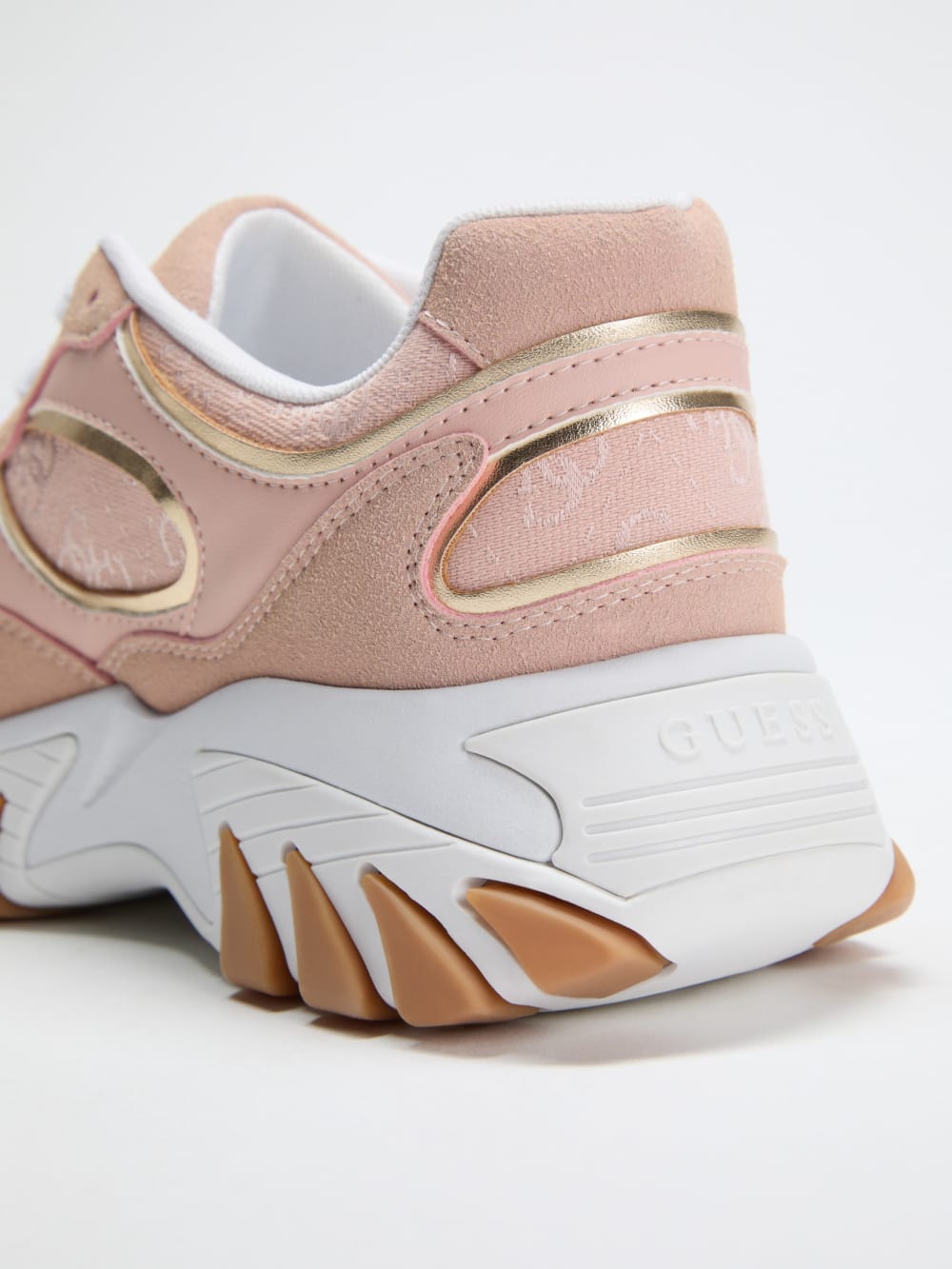 Norina Quattro G Sneakers - Guess