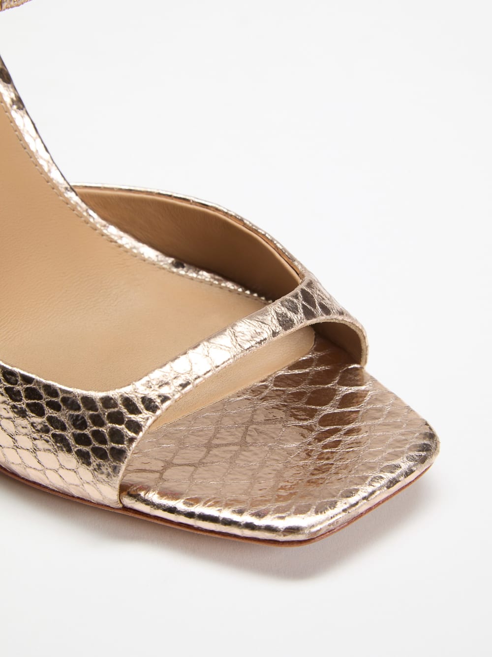Brielle Stiletto Sandal - Guess