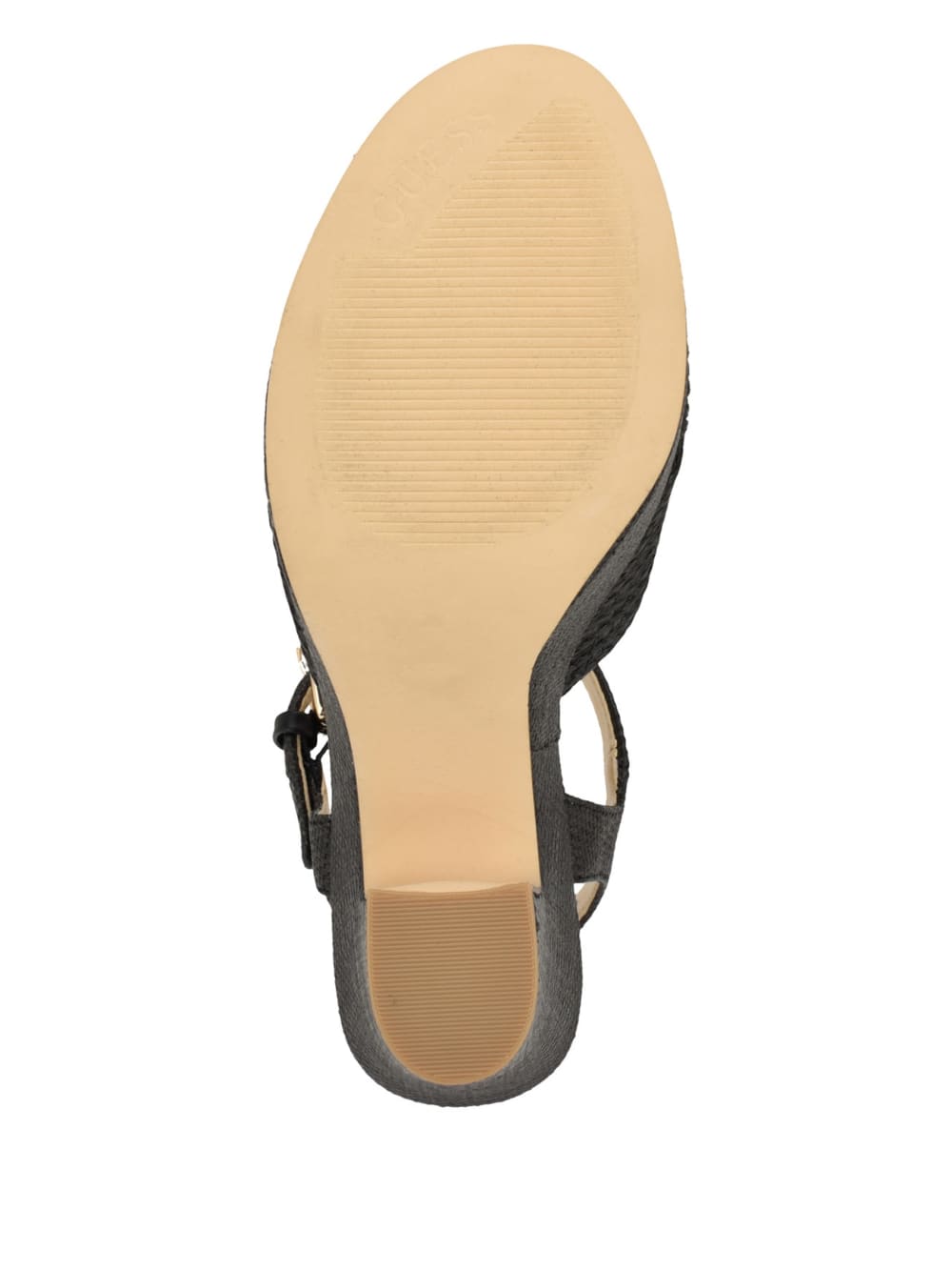 Saylin Block Heels - Guess