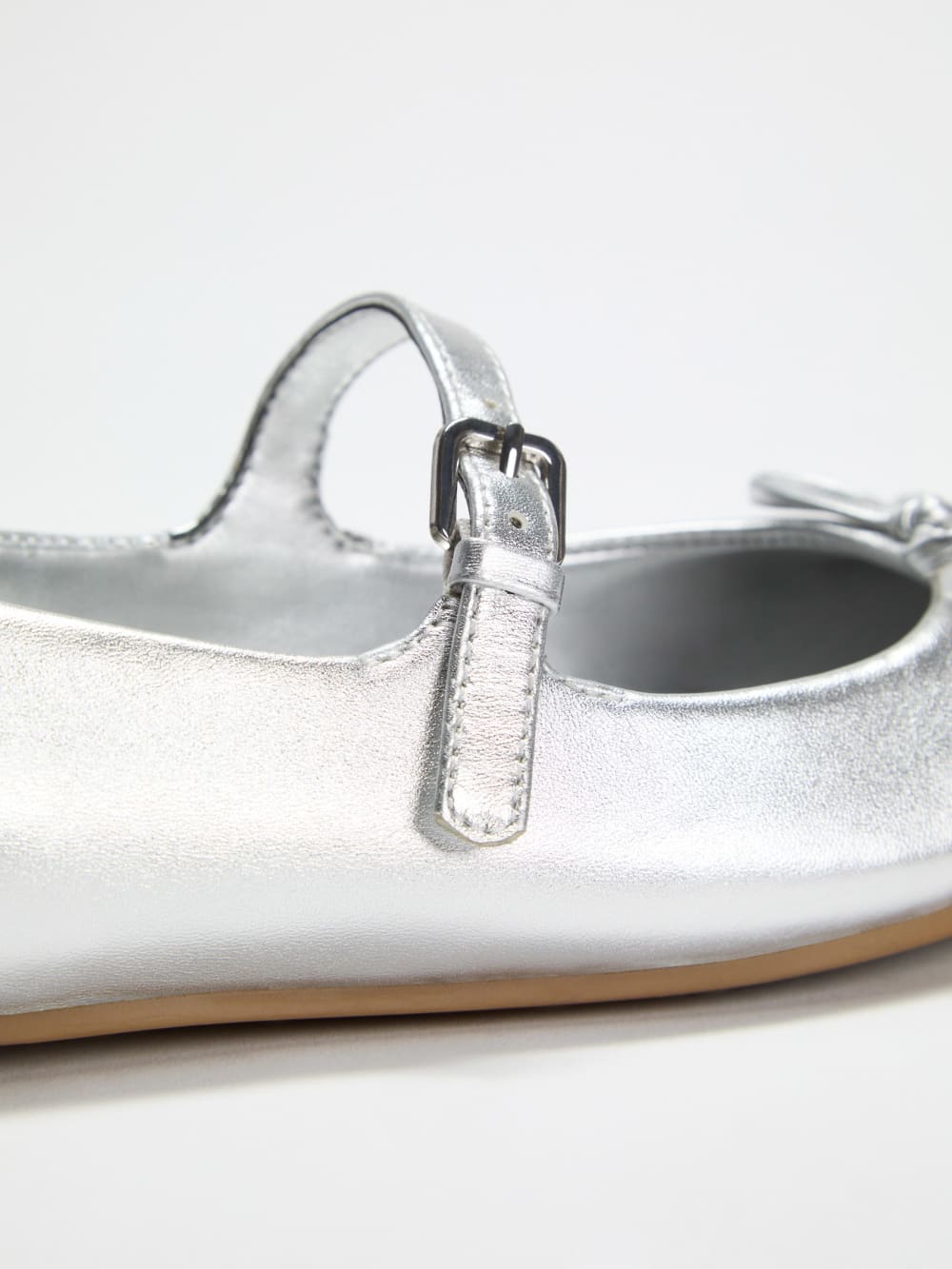 Kayra Ballet Flats - Guess