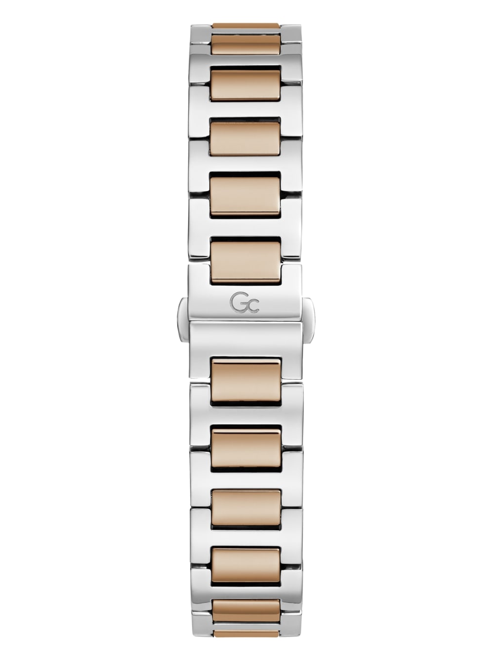 Gc Multi-Tone Analog Watch - Guess
