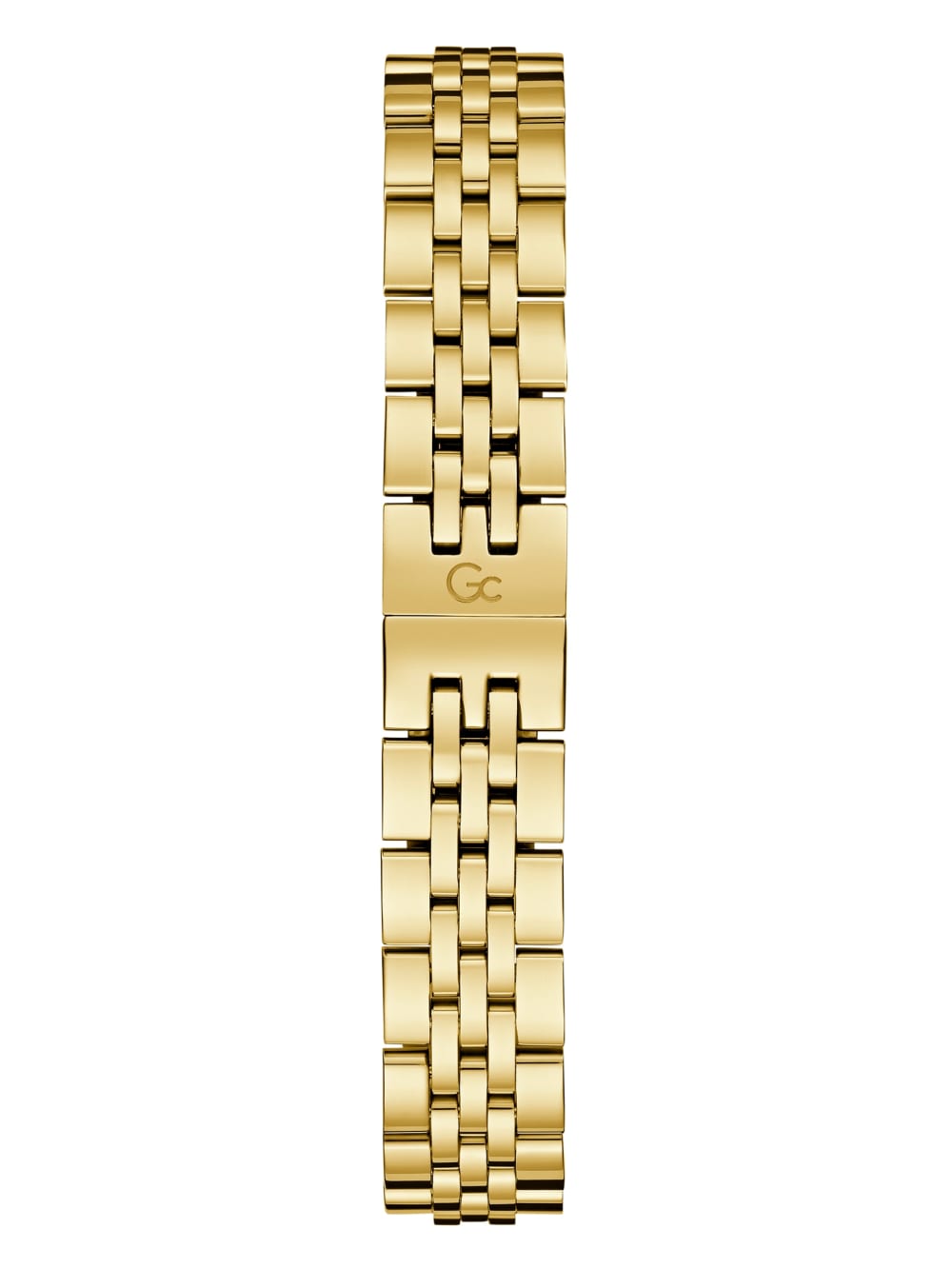 Gc Tiger's Eye Gemstone Analog Watch - Guess