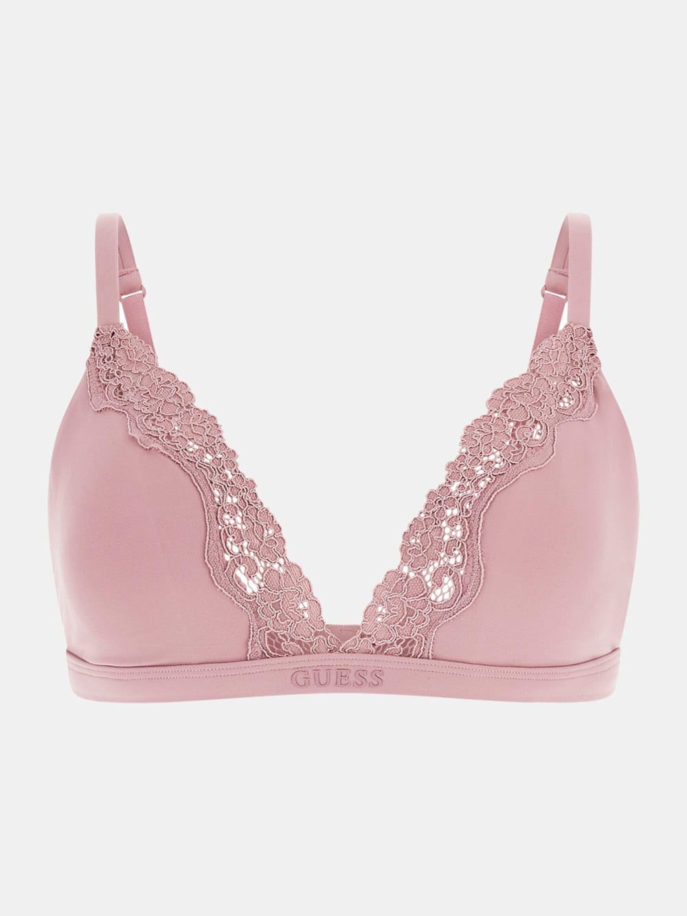 Eveline Triangle Bra - Guess