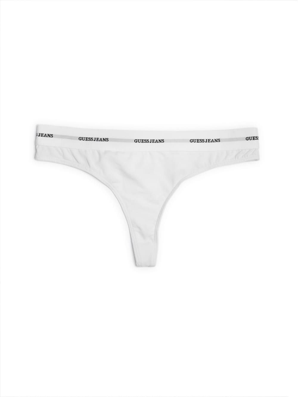 Eco GUESS Jeans Thong - Guess