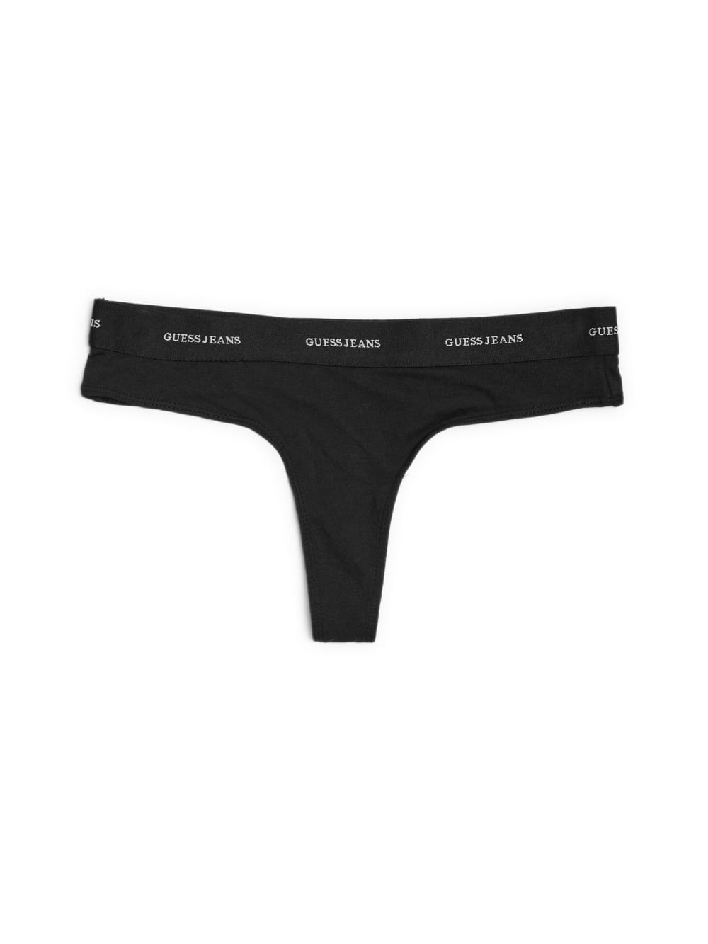 Eco GUESS Jeans Thong - Guess
