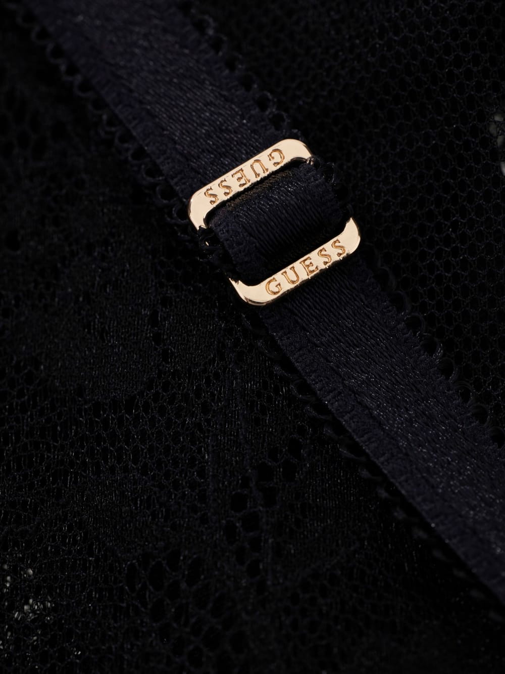 Elena lace dress - Guess