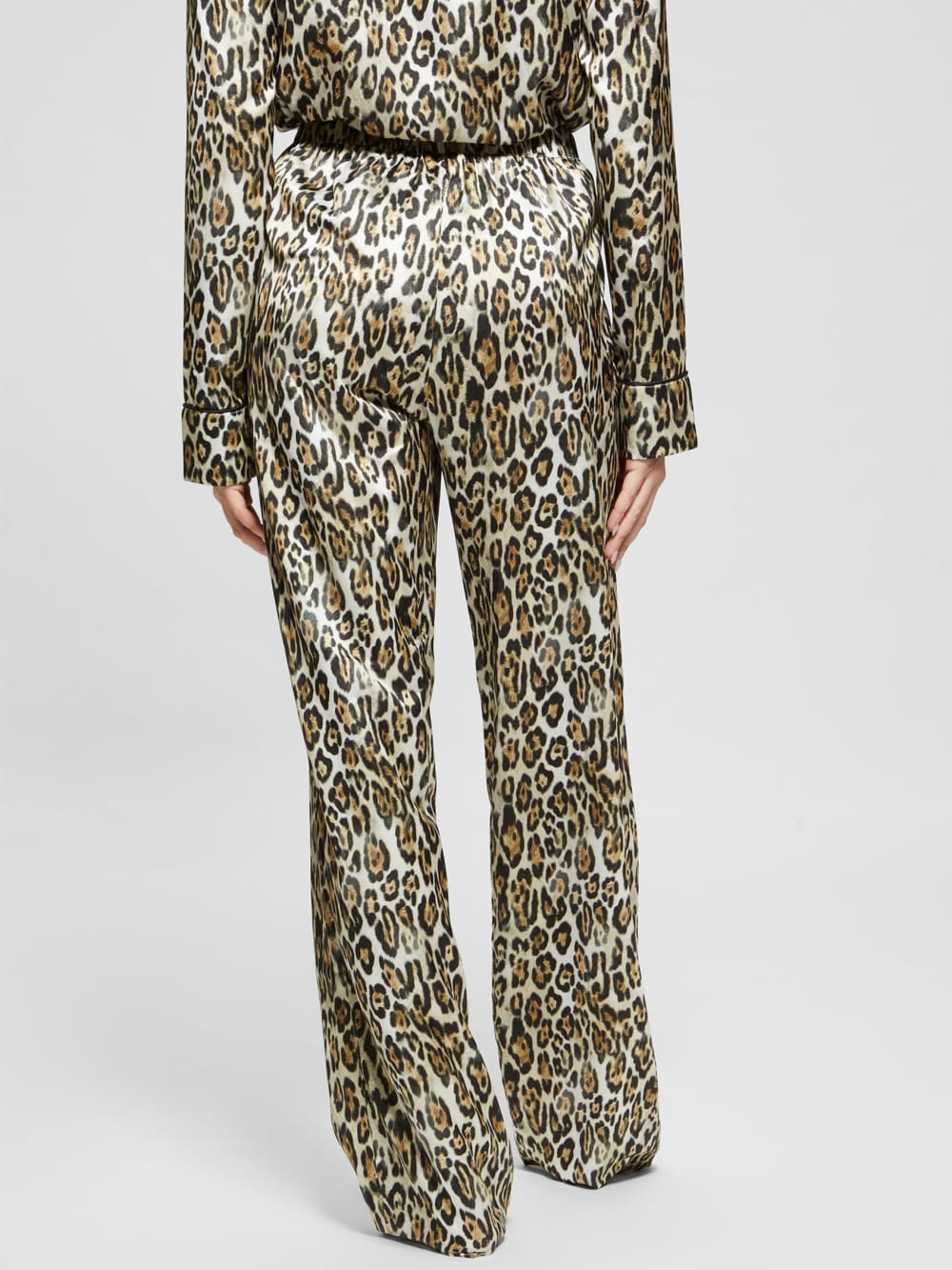Eco Alessandra Pajama Set - Guess