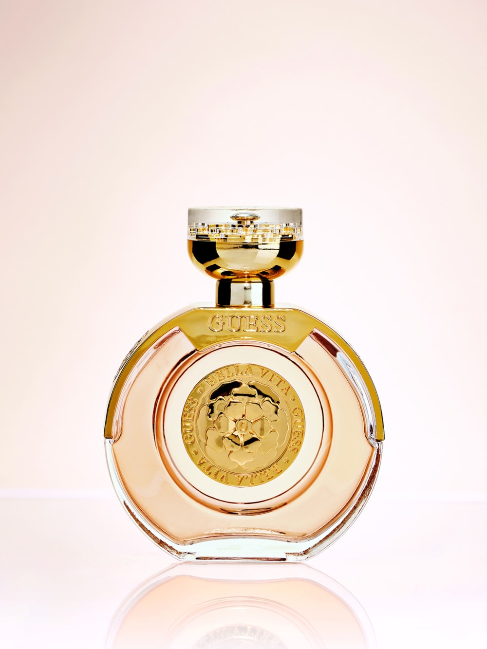 GUESS Bella Vita Eau de Parfum, 3.4 fl oz - Guess