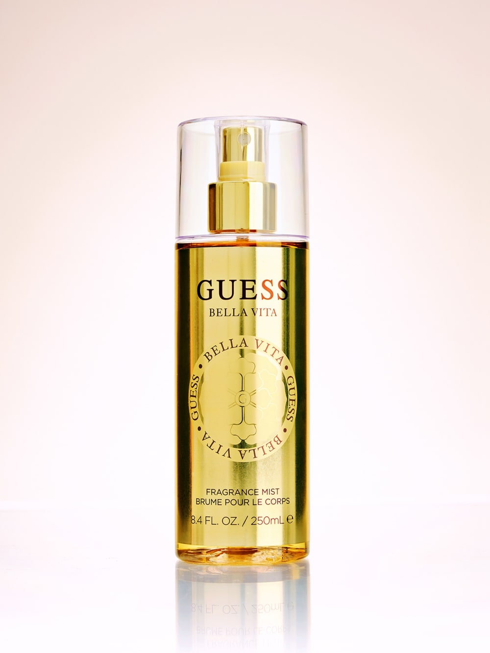 GUESS Bella Vita Fragrance Mist, 8.4 oz - Guess