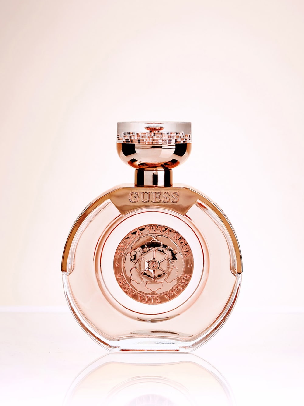 GUESS Bella Vita Rosa, 3.4 oz - Guess