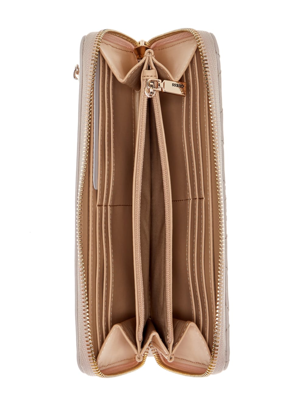 Isemay 4G Maxi Wallet - Guess