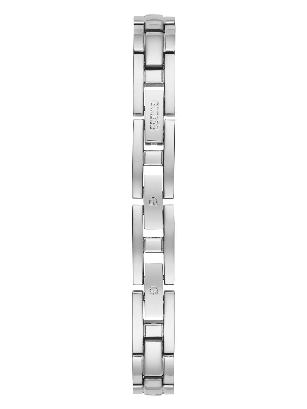 Sofia Silver-Tone Watch - Guess
