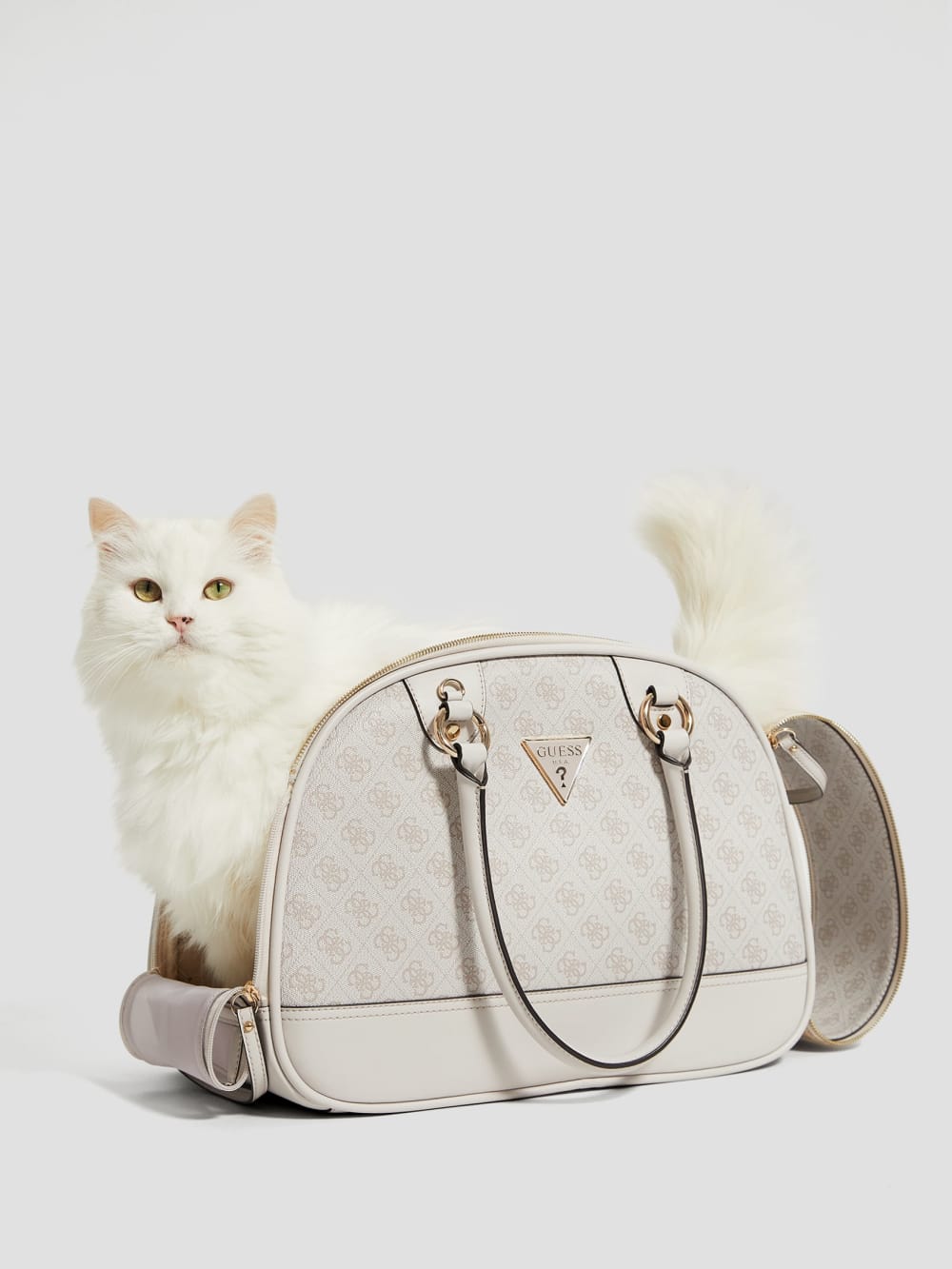 Jesco Pet Carrier - Guess