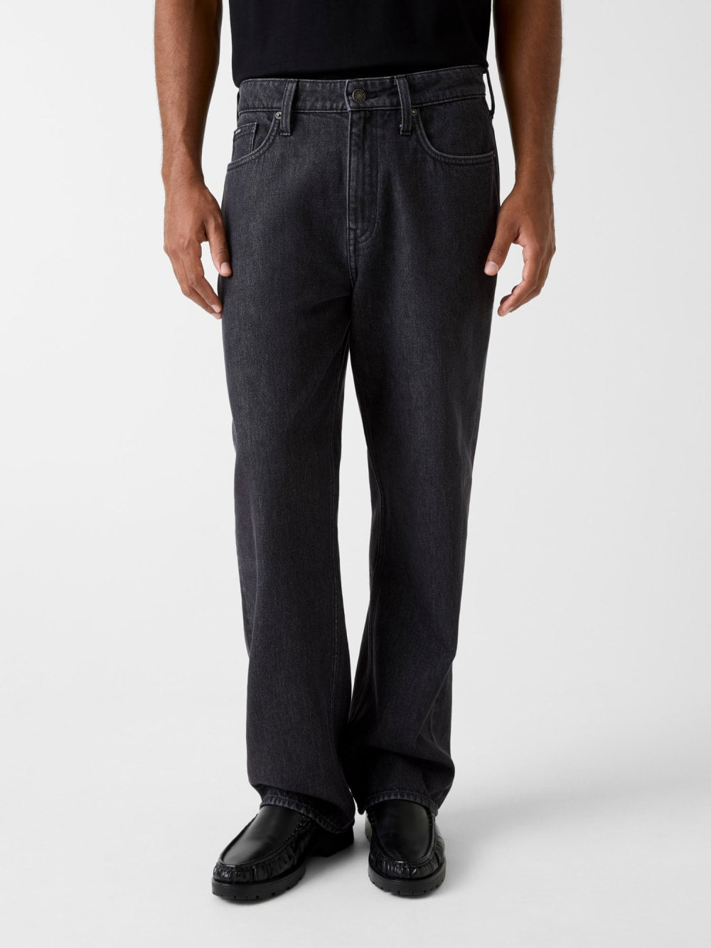 G18 Relaxed jeans - Guess