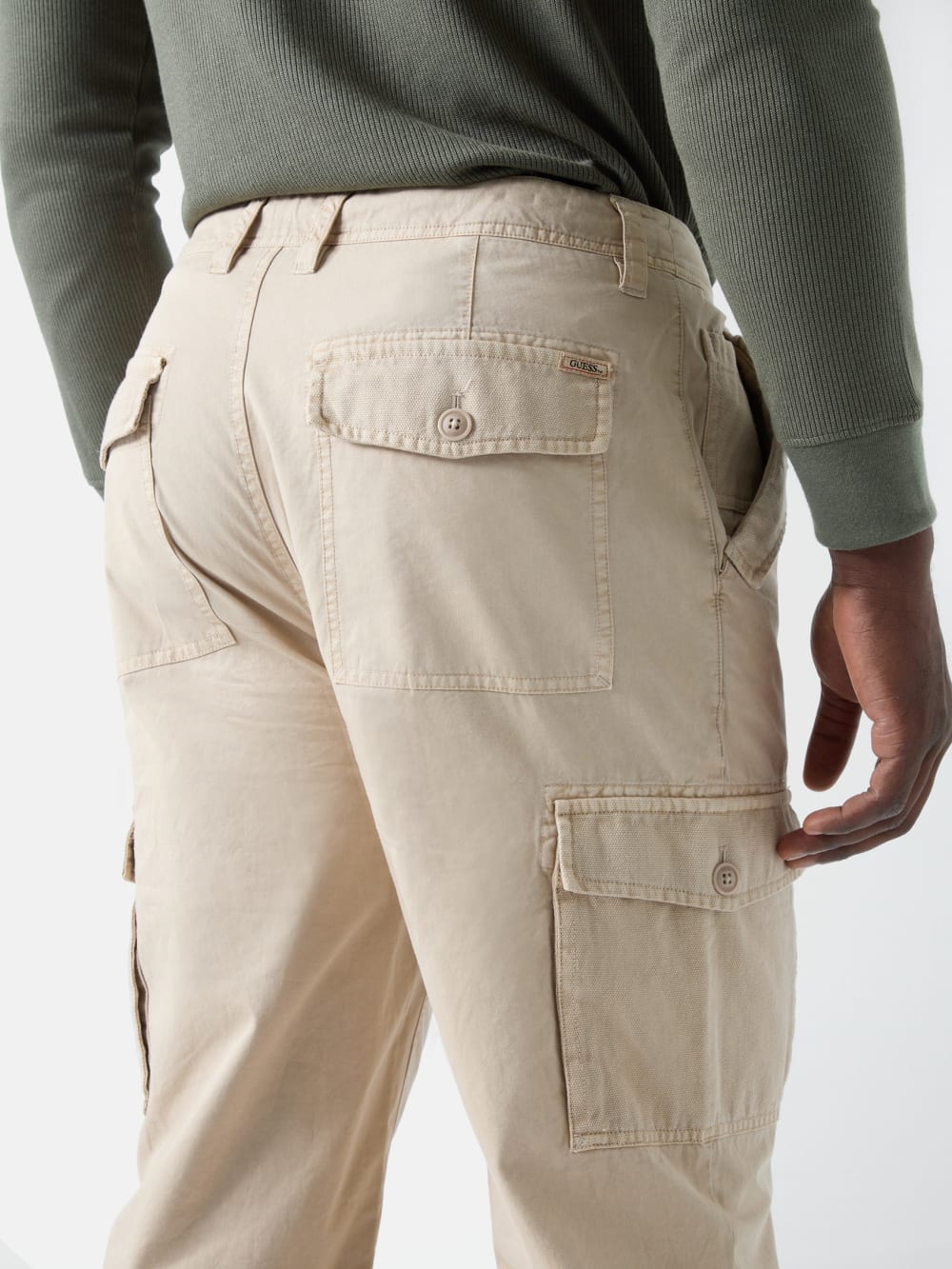 Cargo pants - Guess