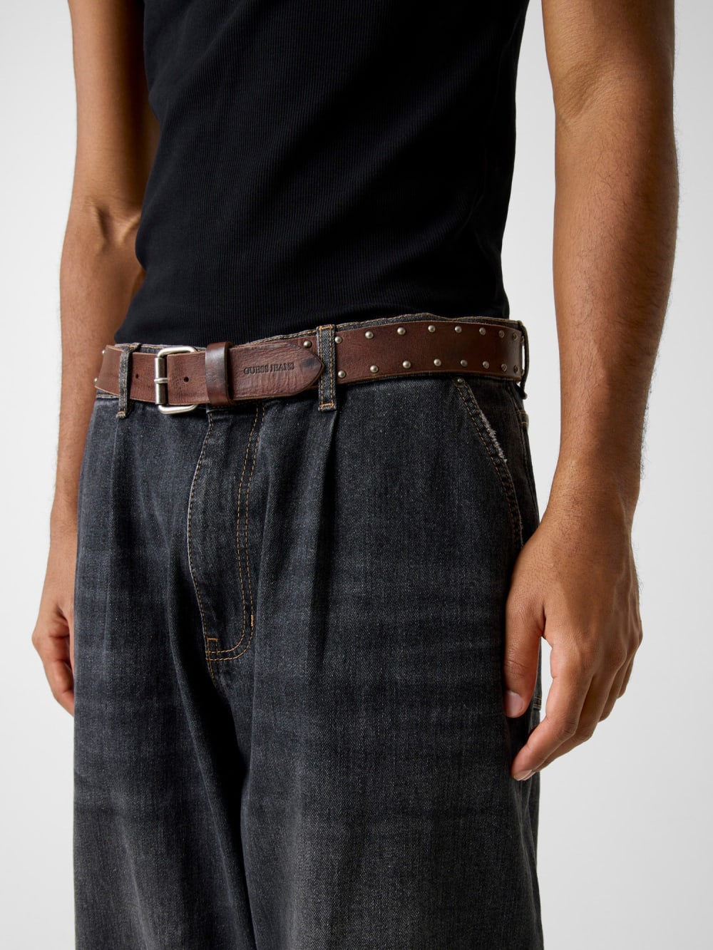 G20 Super Baggy Jeans - Guess