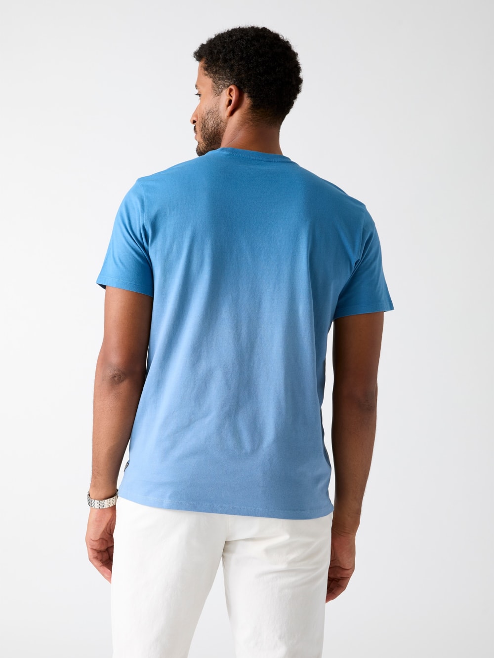 Logo t-shirt - Guess