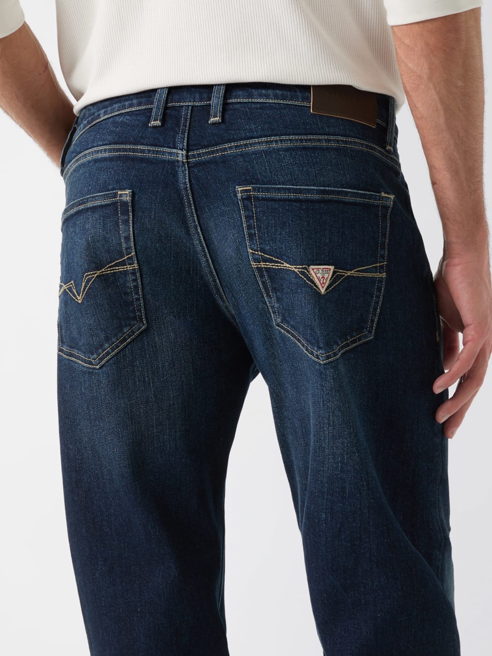 Straight jeans - Guess