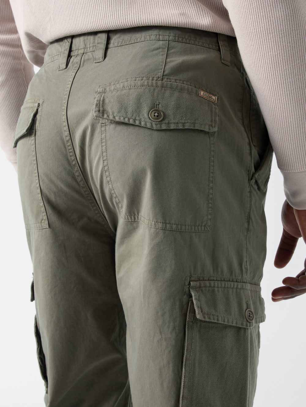 Cargo pants - Guess
