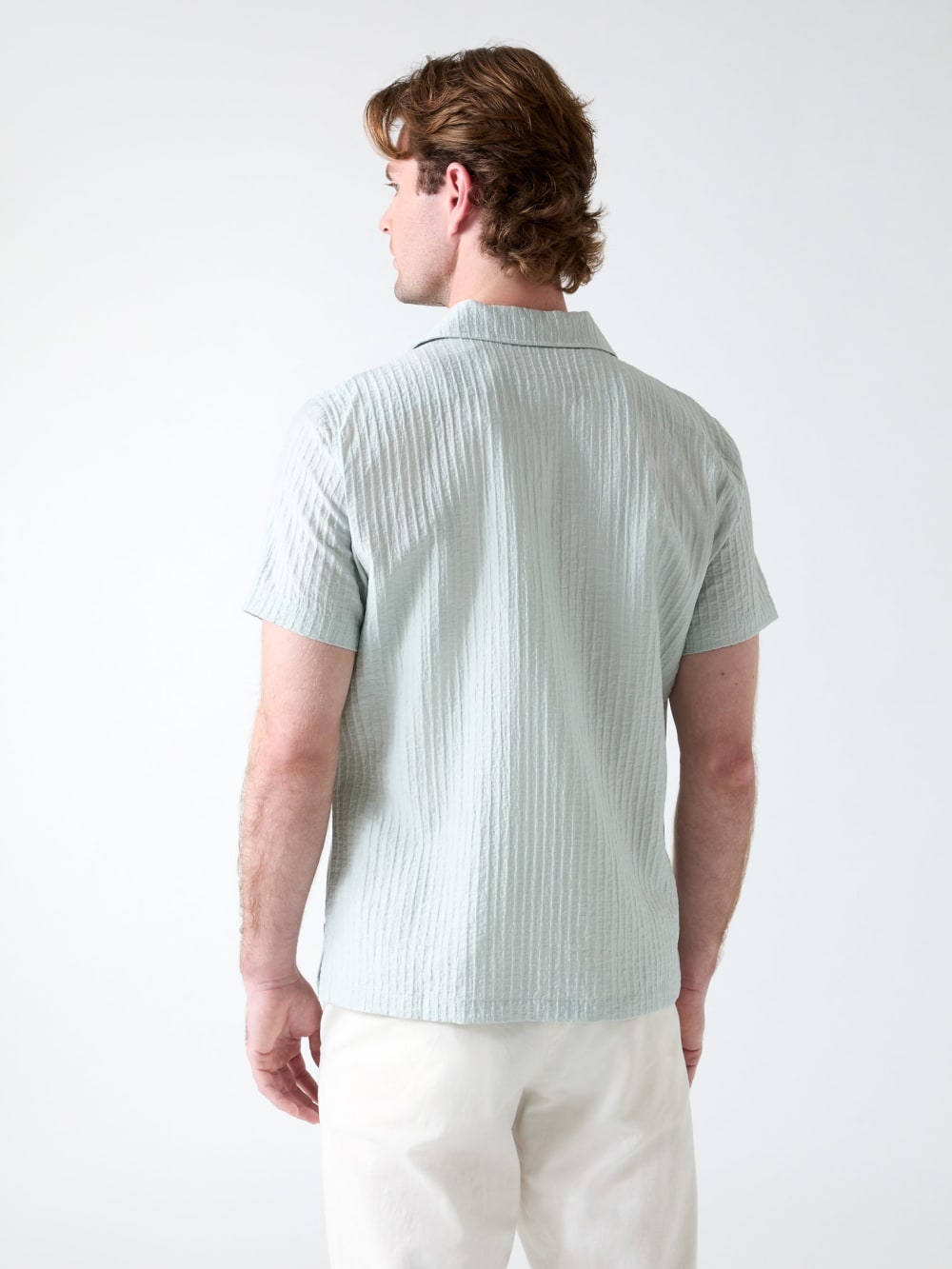 Striped shirt - Guess