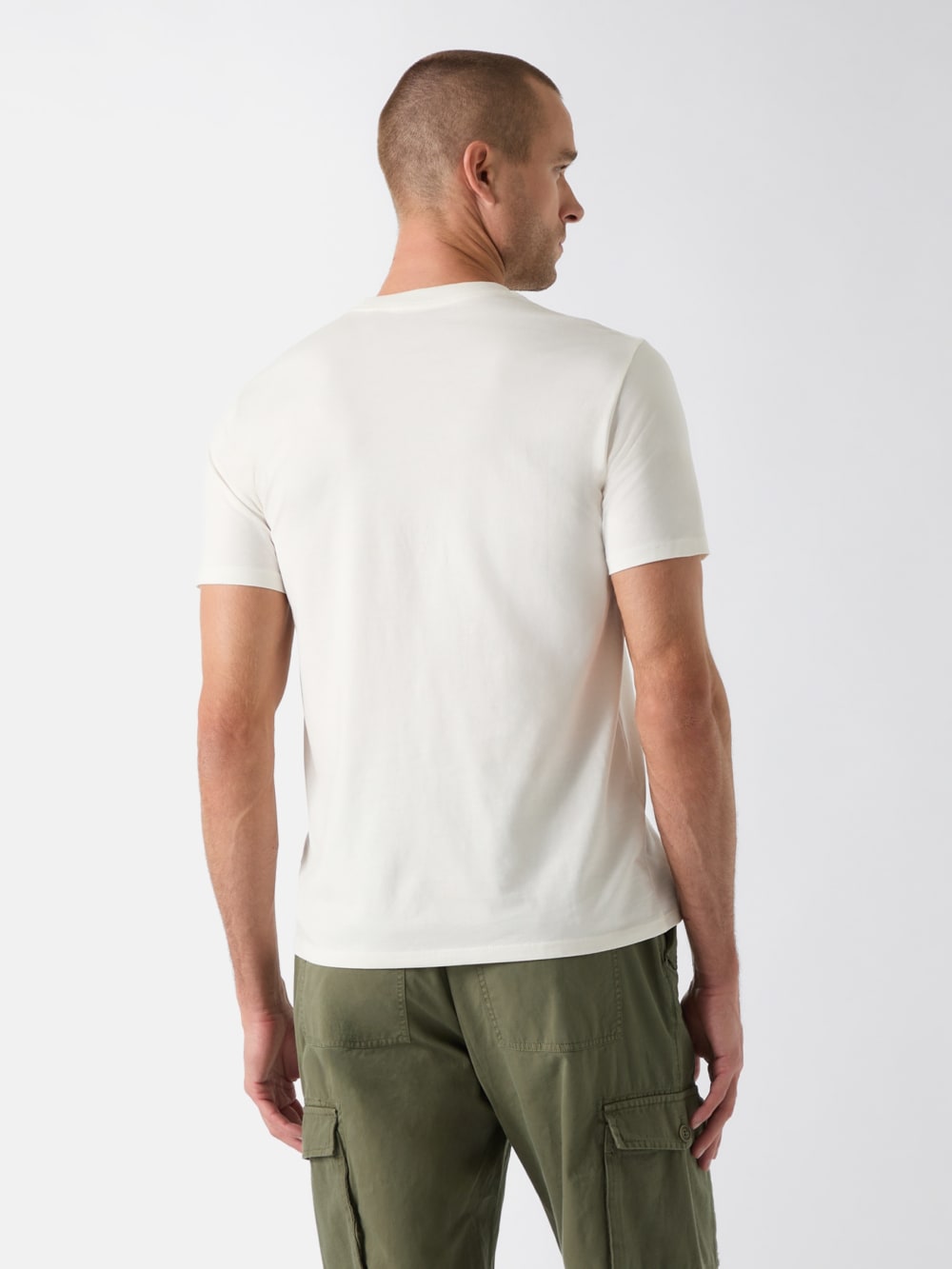 Printed t-shirt - Guess