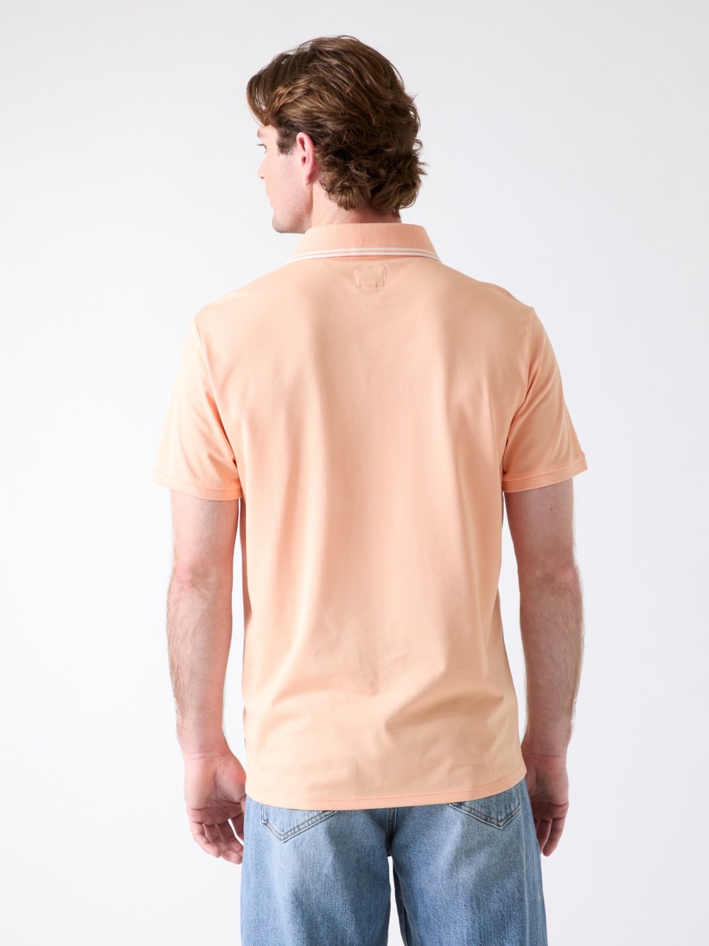 Pique polo - Guess