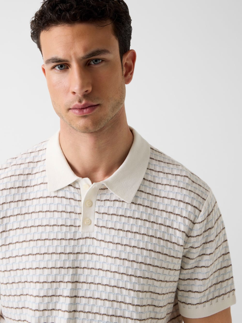 Striped sweater - Guess