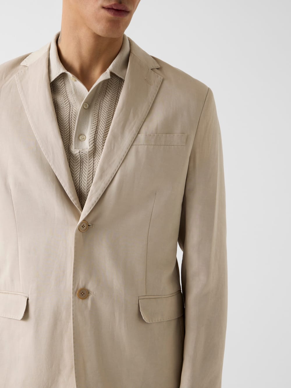 Single breasted Blazer - Guess