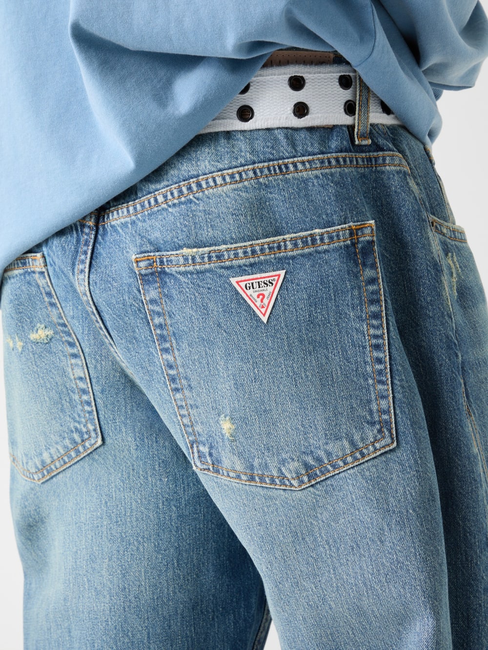 GUESS Originals Eco Bootcut Jeans - Guess
