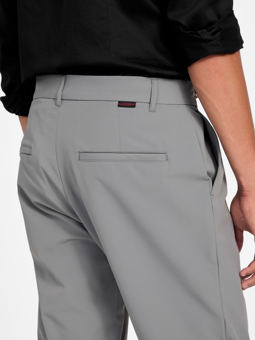 Eco Myron Dress Pants - Guess