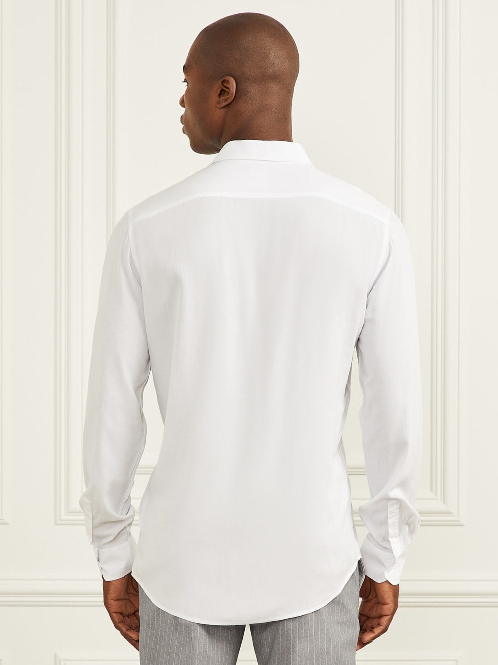 Eco Benny Shirt - Guess