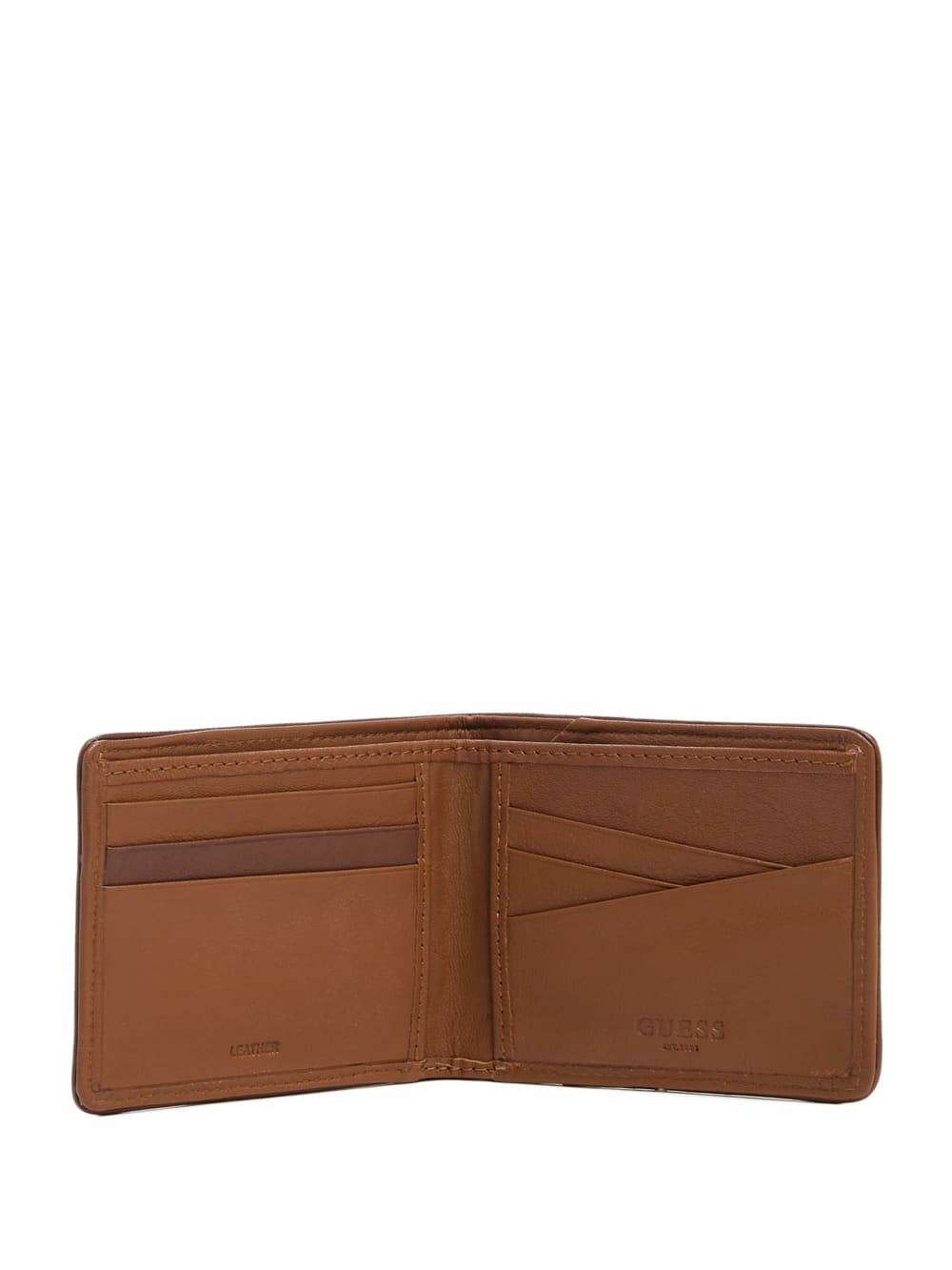 Jared Signature Slimfold Wallet - Guess