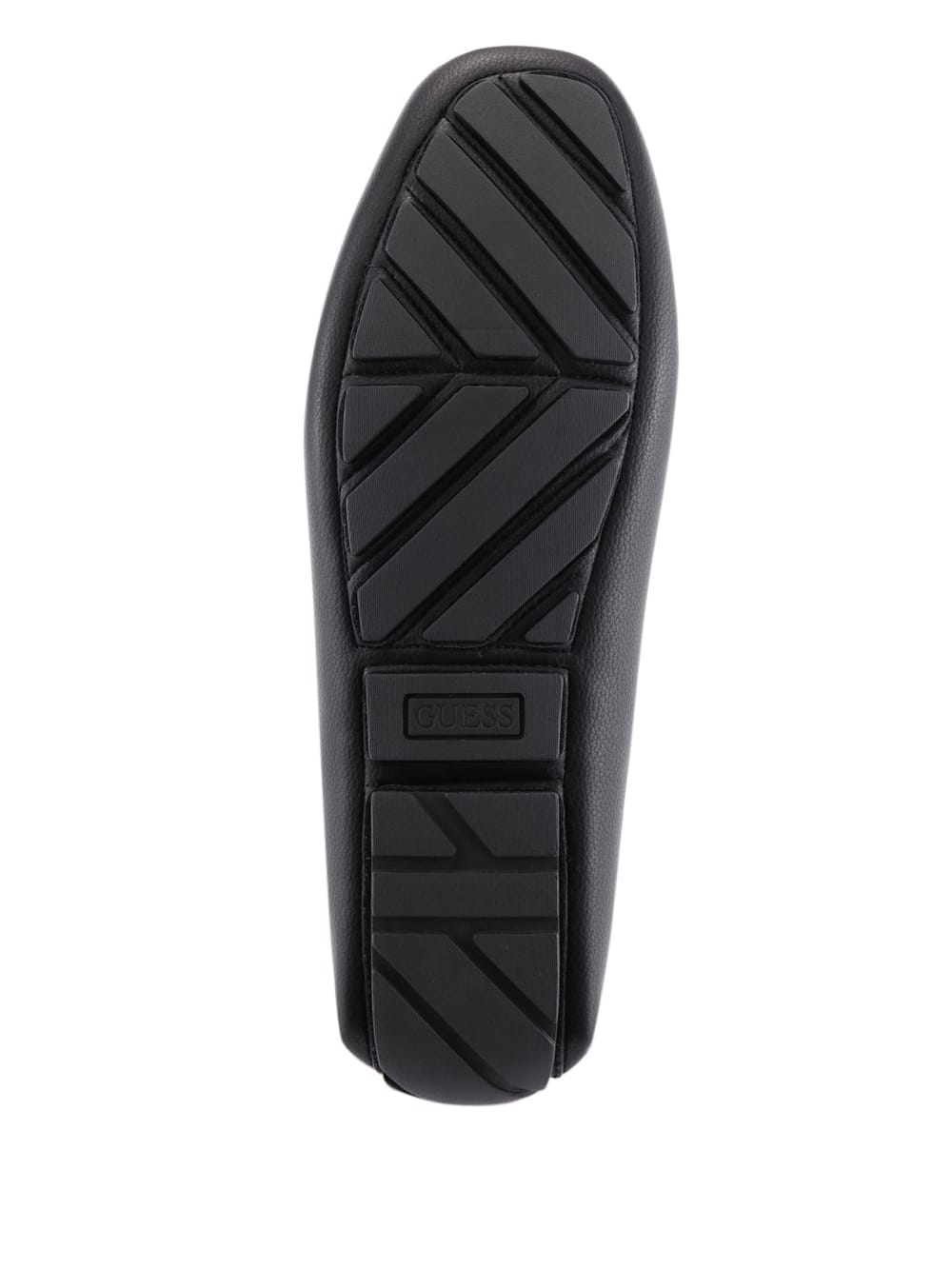 Maskers Faux-Leather Driving Loafers - Guess