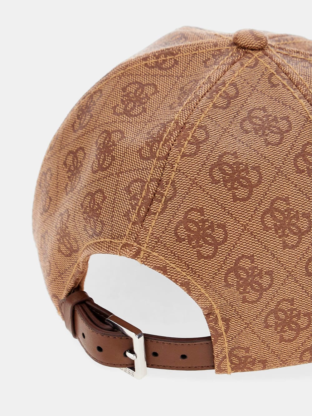 Milano Baseball Cap - Guess