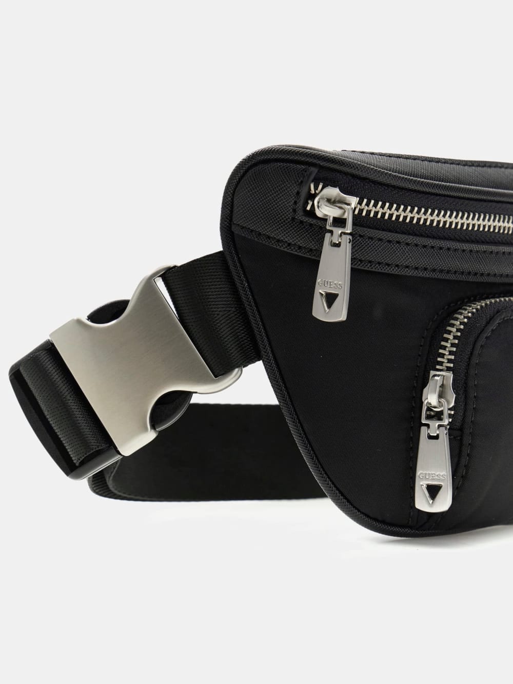 Milano Nylon Bum Bag - Guess