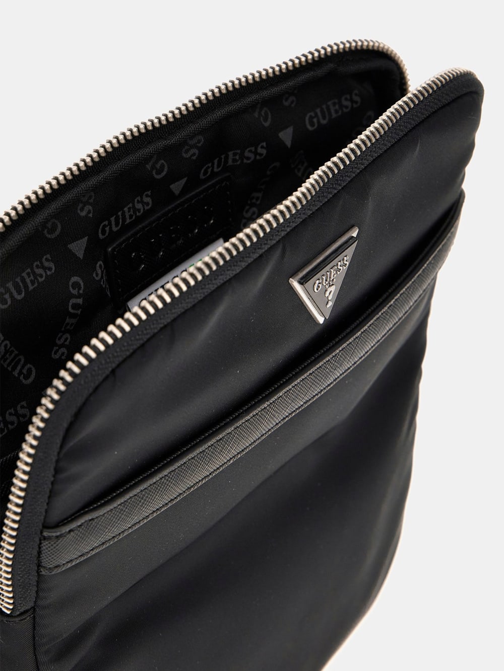Milano Flat Crossbody - Guess