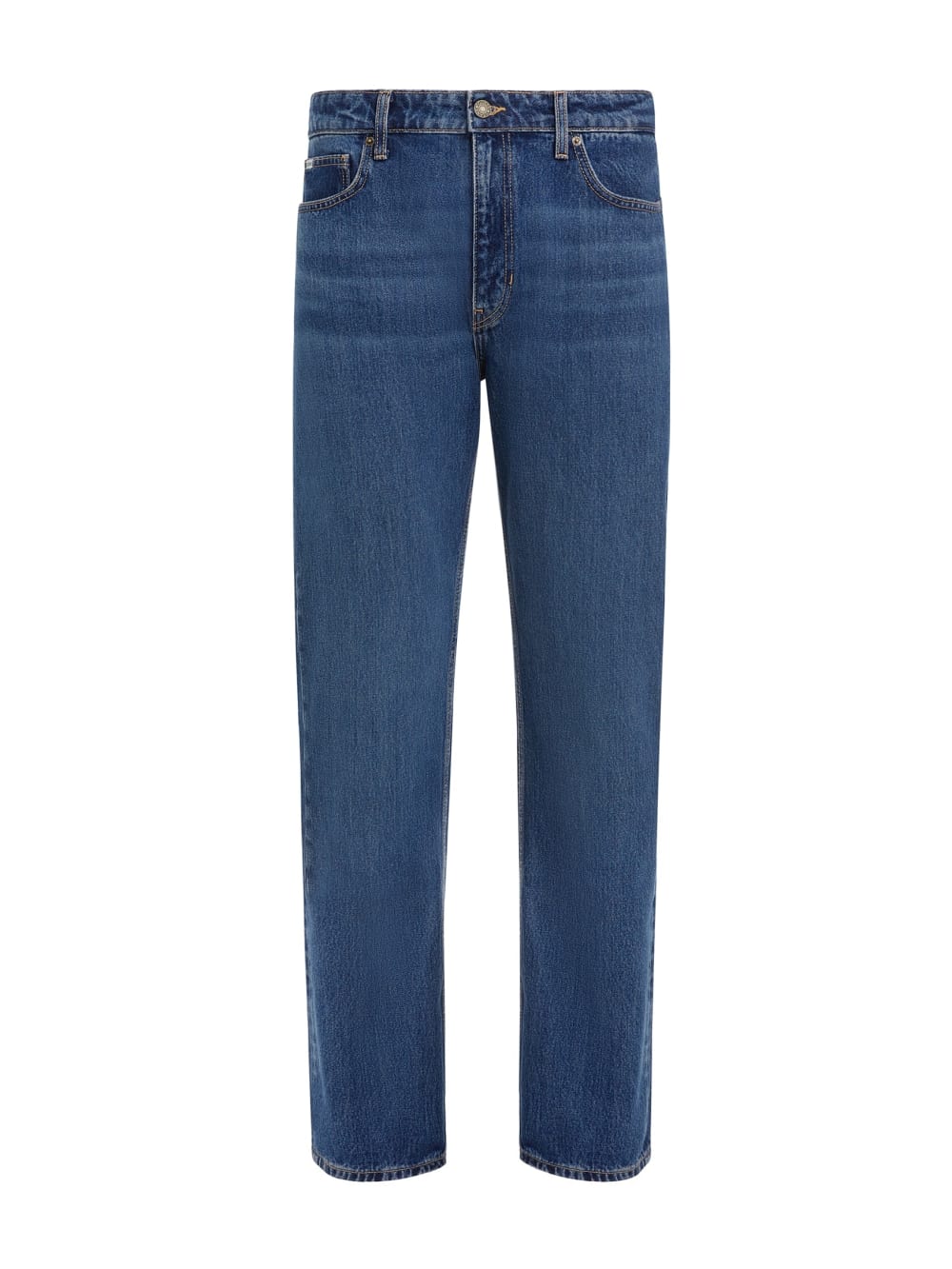 G18 Relaxed Jeans - Guess