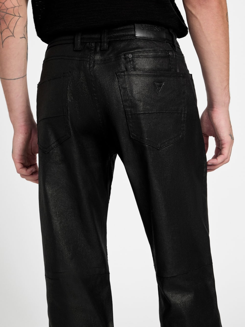 Mason Regular-Fit Straight Jeans - Guess