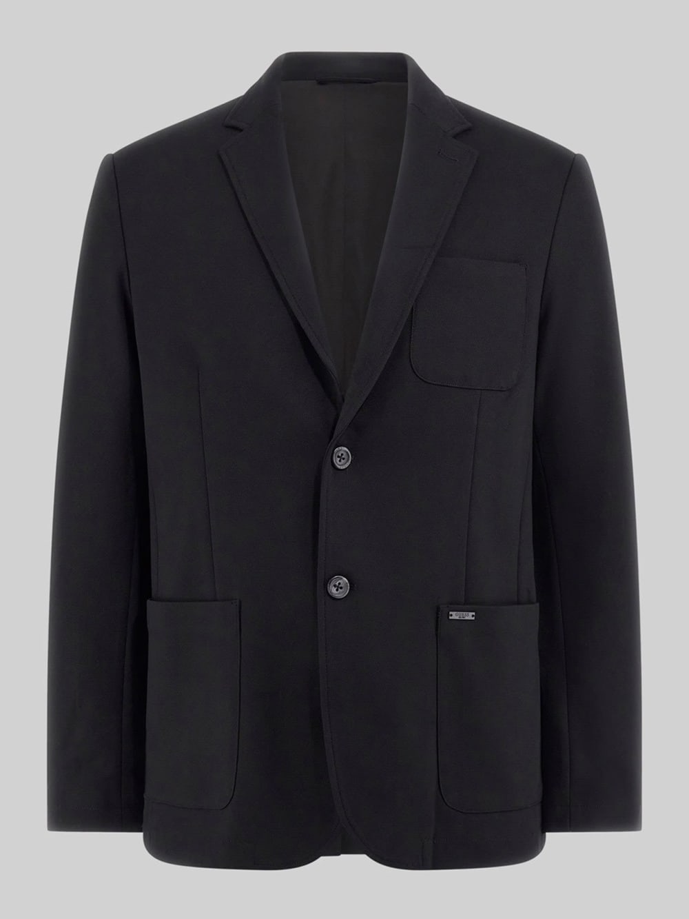 Eco Tyron Blazer - Guess