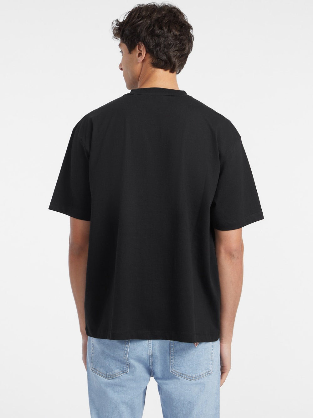 Iconic Tee - Guess
