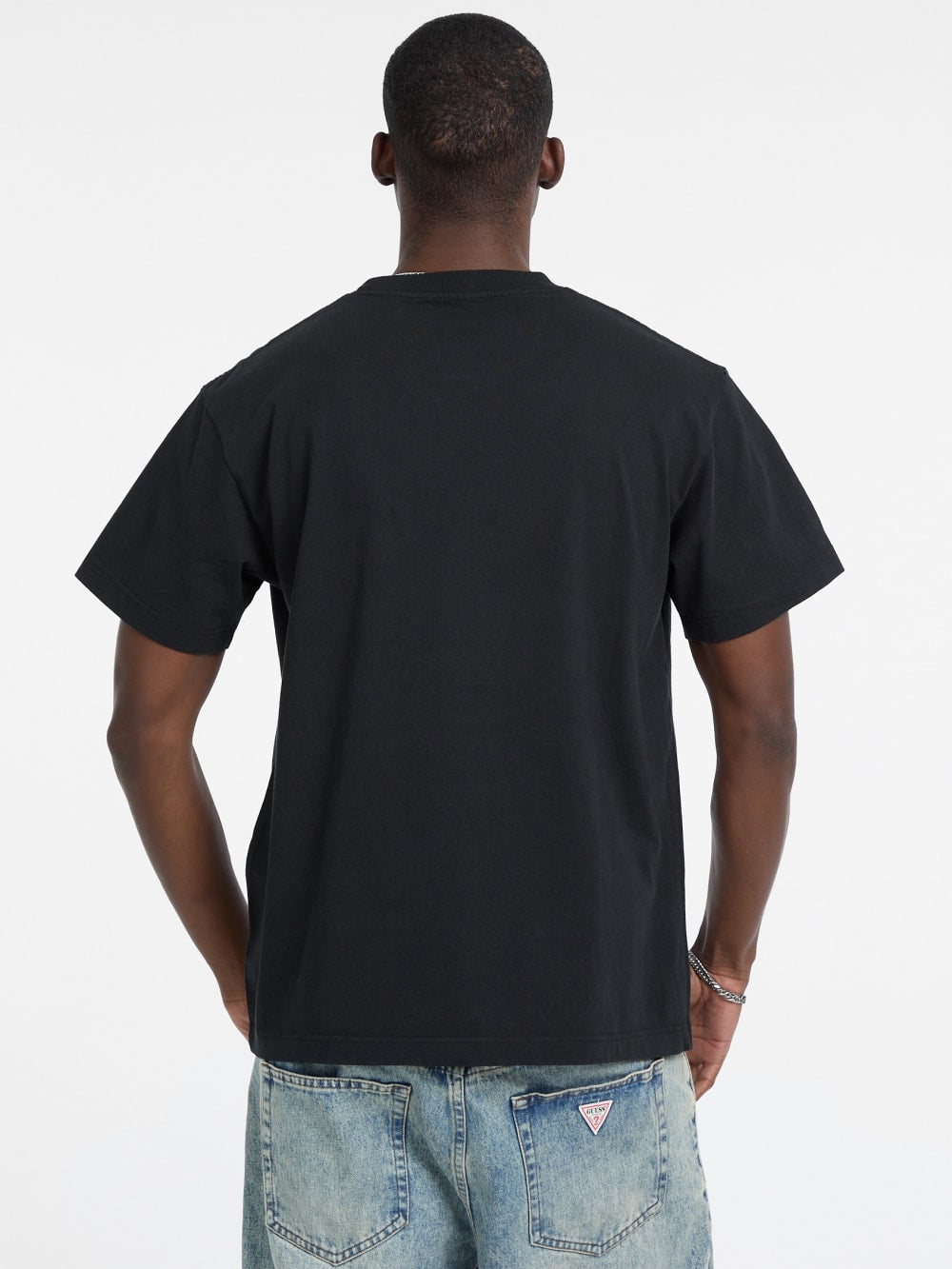 Allen Iverson Tee - Guess