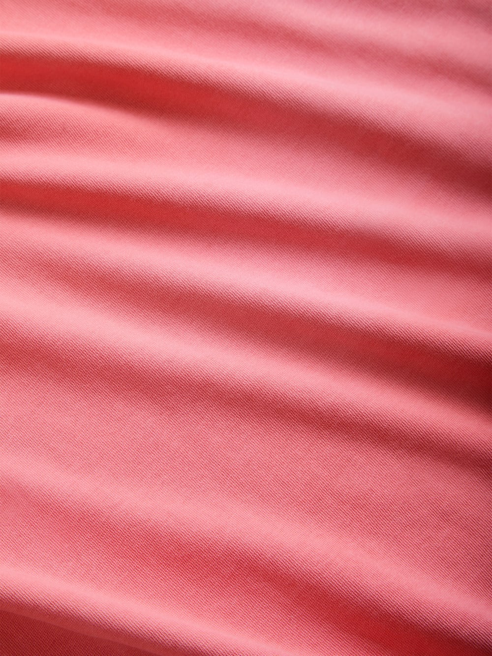 distressed logo tee - Guess