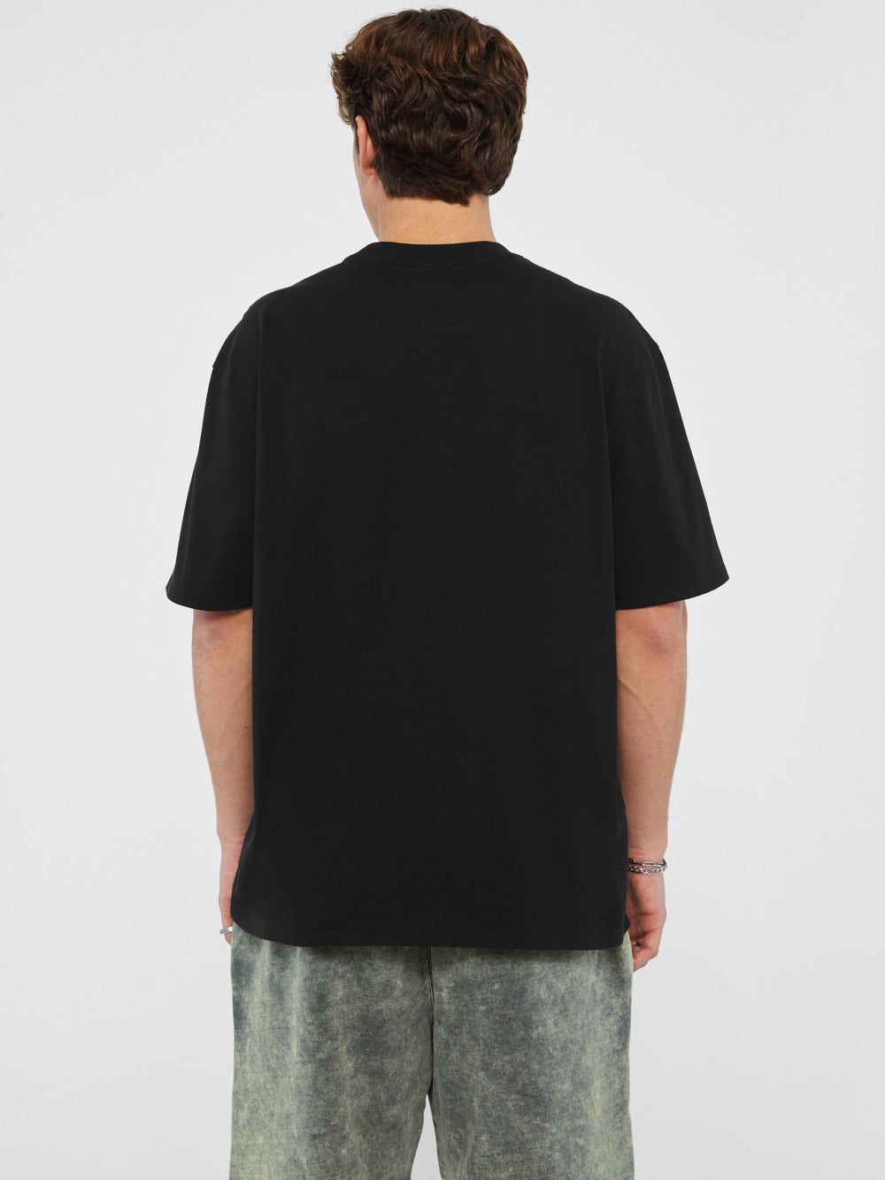GUESS Originals Eco Label Tee - Guess