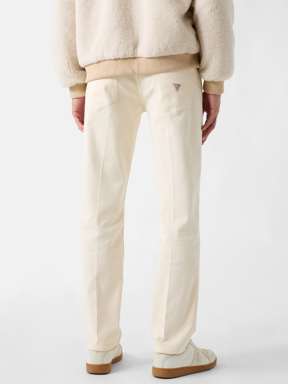 Regular fit jeans - Guess