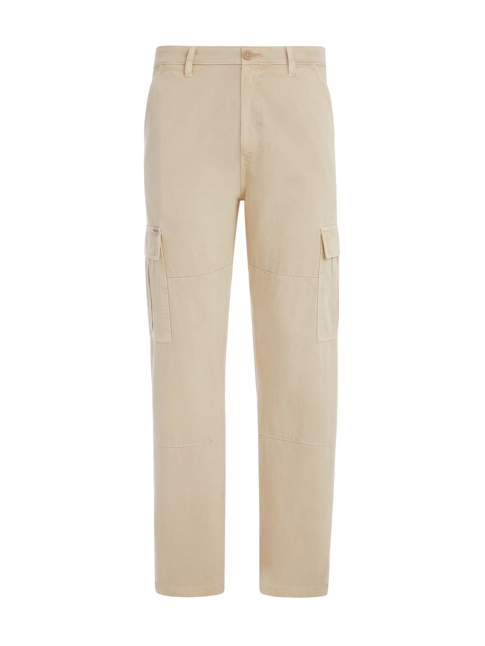 Cargo Chinos - Guess