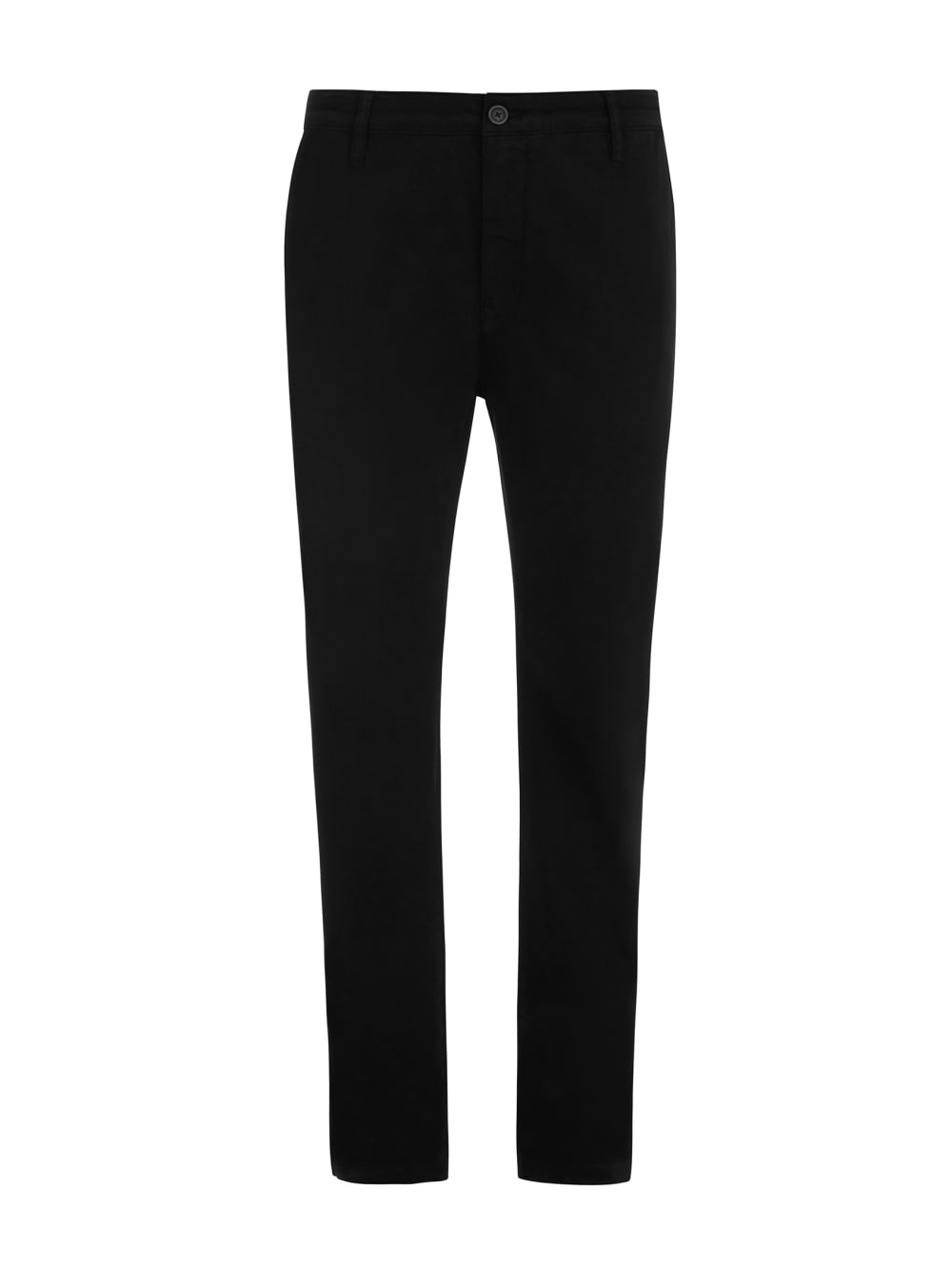 Slim Chinos - Guess