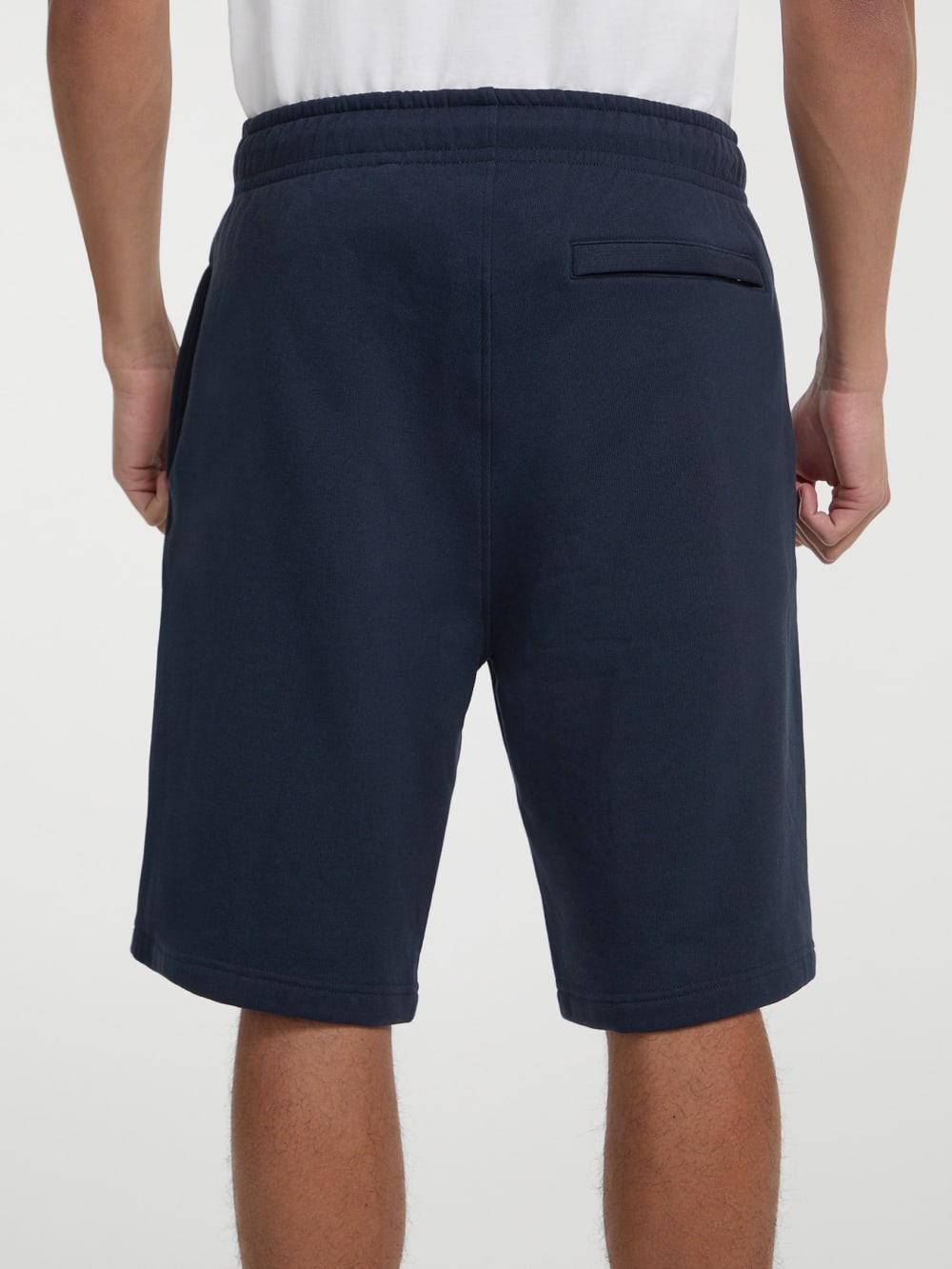 Fleece Shorts - Guess